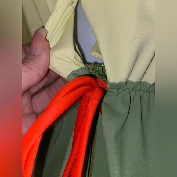 Vintage 60’s-70’s Retro Pennys Gaymode Loungewear size small‎ - Picture 7 of 10